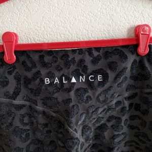 Balance Athletica Lux leggings